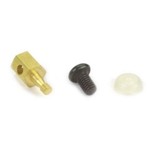 Pushrod PRB2223 Connector For 2.5mm Rods - PowerHobby