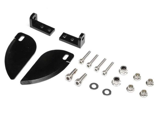 Proboat PRB281099 Turn Fin Set Impulse 32 - PowerHobby