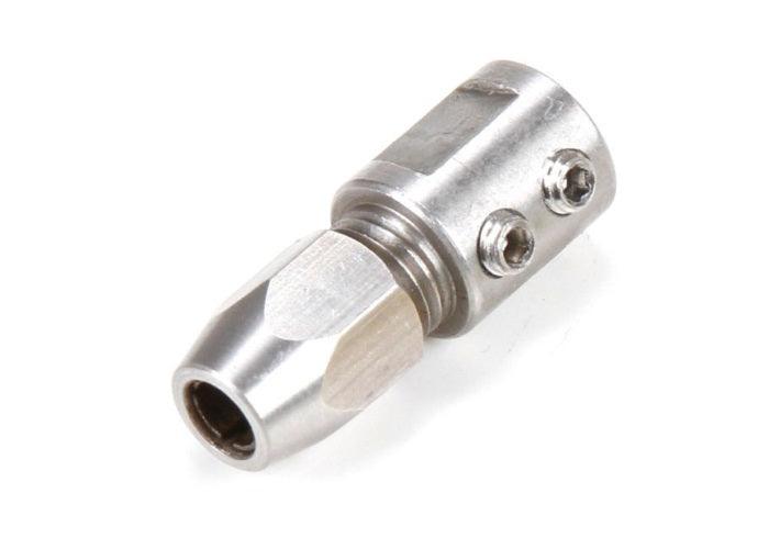 ProBoat PRB286020 Motor Coupler 5mm (Motor) / 4.7mm (Flexshaft) Voracity - PowerHobby