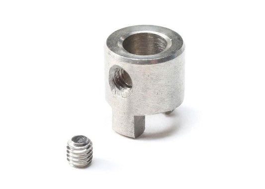 Proboat PRB286051 Drive Dog :3/16 (4.7mm) Propeller Shaft - PowerHobby