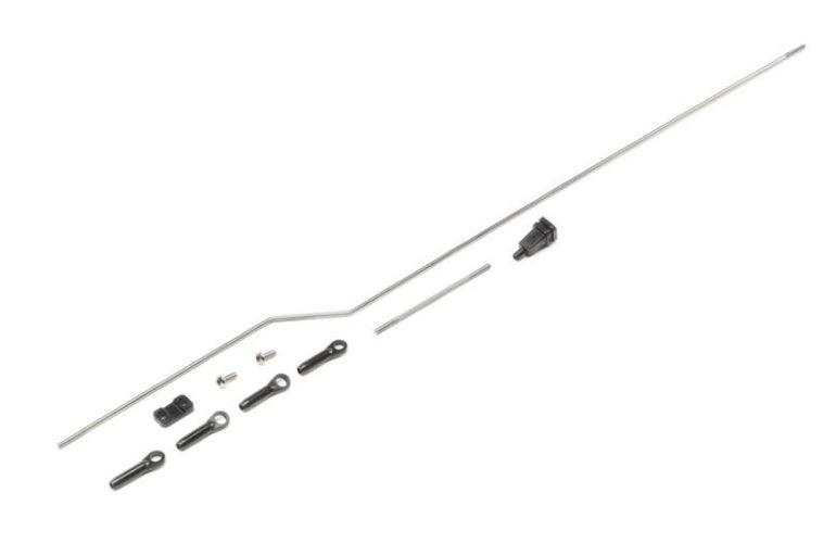 ProBoat PRB286060 Steering Linkage Aerotrooper 25 - PowerHobby