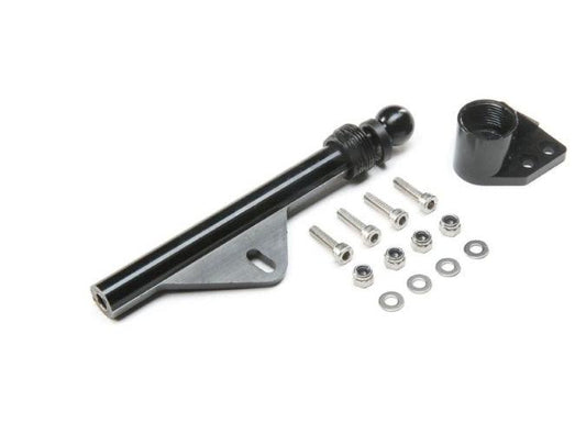 Proboat PRB286066 Prop Strut Miss GEICO Zelos 36-inch Twin - PowerHobby