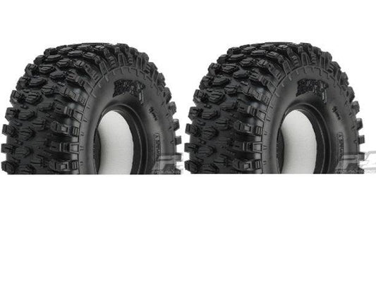 Pro-Line 10128-03 Hyrax 1.9" Rock Crawler Tires (2) Predator Rock Crawler - PowerHobby