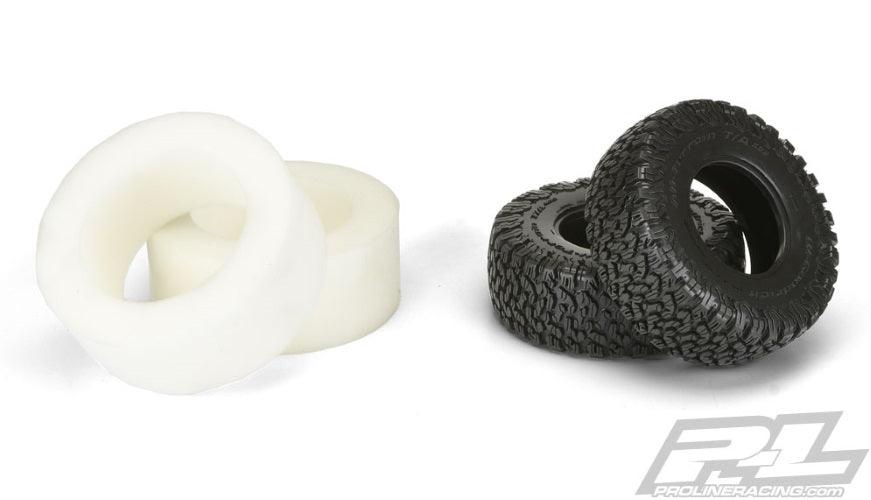 Pro-Line 10134-00 BFGoodrich All-Terrain T/A KO2 SC 2.2"/3.0" M2 (Medium) Tire - PowerHobby