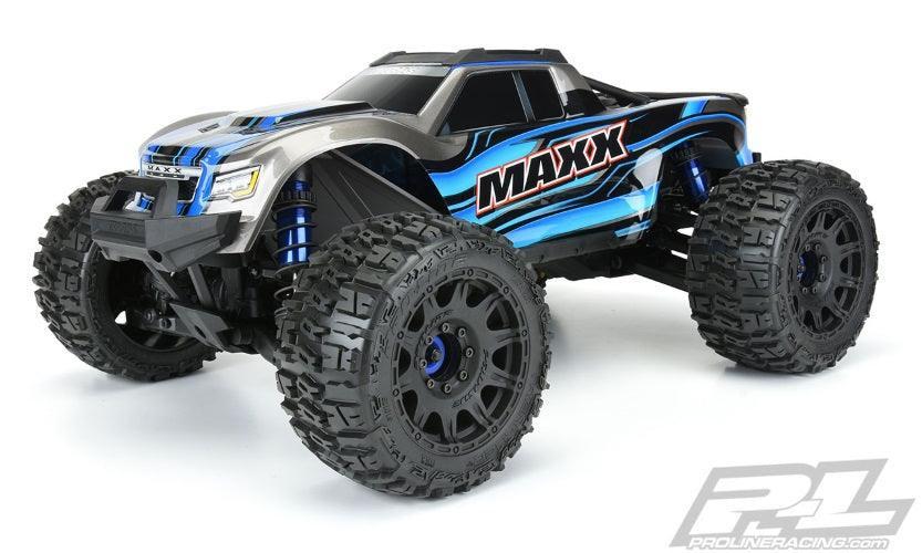 Pro-Line Trencher LP 3.8