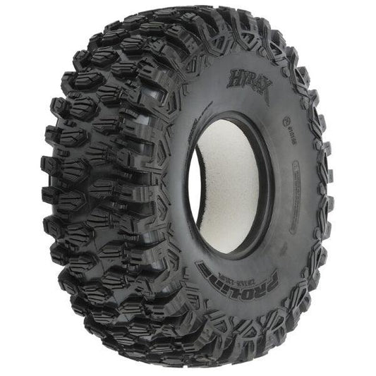 Pro-line 10195-03 1/10 Hyrax U4 Predator 2.2"/3.0" Rock Crawler Racing Tires (2) - PowerHobby