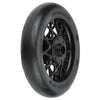 Pro-Line 1/4 Supermoto S3 Motorcycle Front Mounted Tires Losi PROMOTO MX