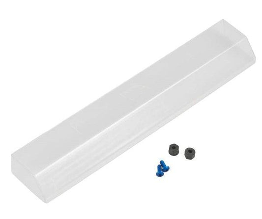 Protoform 1724-17 Elite-TC Pre-Cut Wing Kit For 190mm Touring Car Bodies - PowerHobby