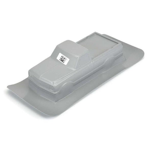 Pro-Line 3251-14 1/10 1972 Chevy C-10 (Stone Gray) Body Granite / Stampede - PowerHobby