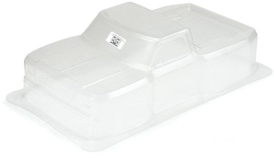 Pro-line 1984 Dodge Ram 1500 Race Truck Clear Body TRA Slash 2Wd Slash - PowerHobby