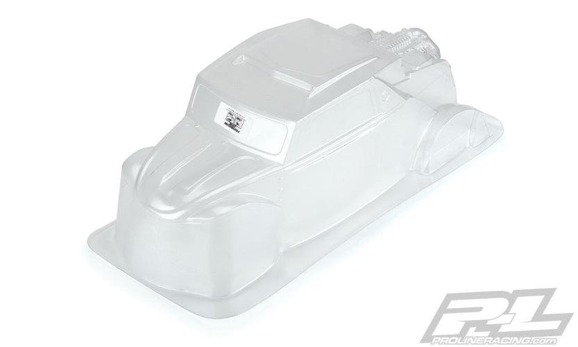 Pro-Line 3563-00 Clear Body Megalodon Baja Buggy Slash 2WD / Slash 4WD - PowerHobby