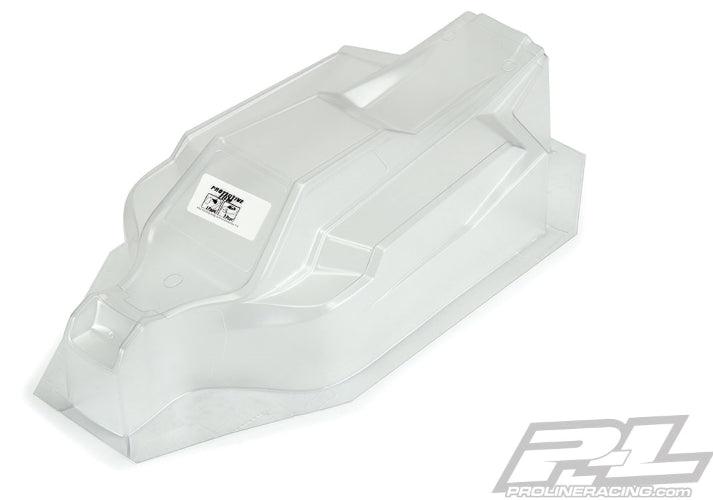 Pro-Line 3580-00 Axis Clear Body For Arrma Typhon 6S - PowerHobby