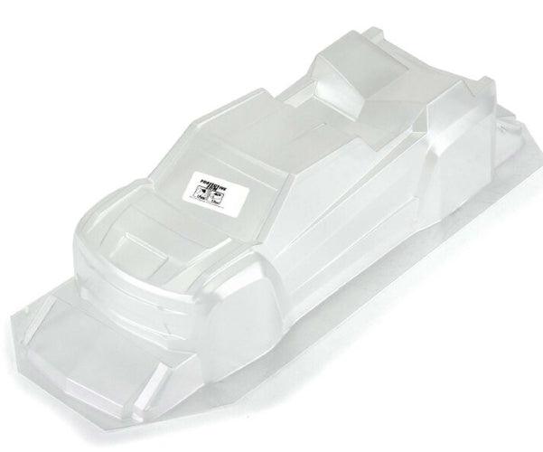 Pro-Line 358100 Axis ST Clear Body TLR 22T 4.0 Associated T6.2 - PowerHobby