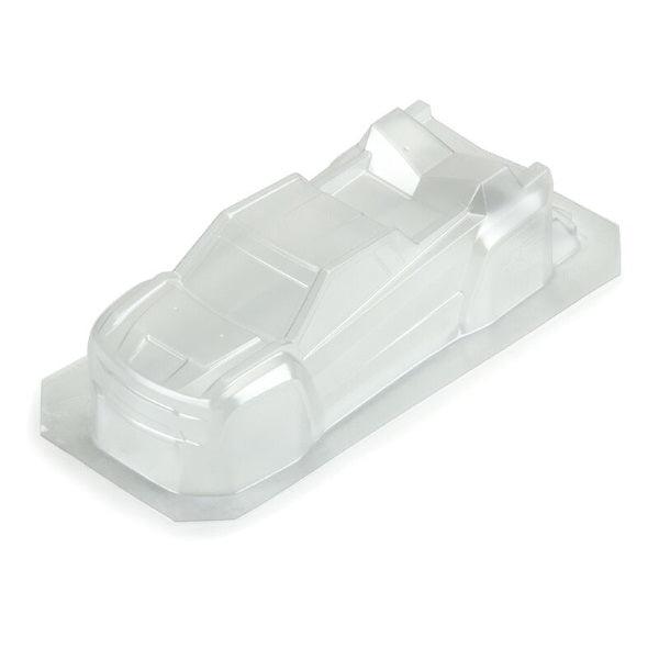 Pro-Line 3587-00 1/18 Axis ST Clear Body Losi Mini-T - PowerHobby