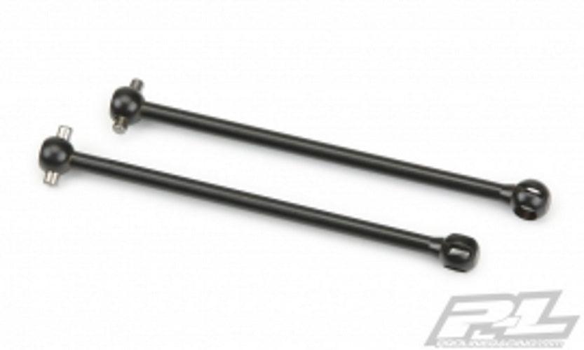 Pro-Line 4005-16 Replacement Rear Drive Shafts Pro-mt 4x4 - PowerHobby