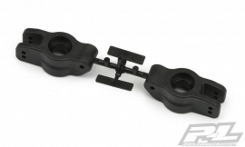 Proline Pro Rear Hubs Pro-Line 4005-47 Replacement Rear Hub Carriers Pro-mt 4x4 | PowerHobby