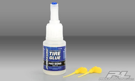 Pro-Line 6031-00 Pro-Bond Tire Glue - PowerHobby