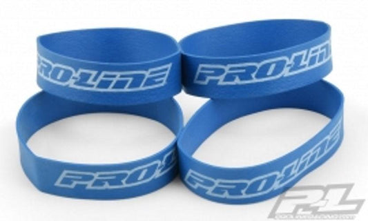 Pro-Line 6298-00 Tire Rubber Bands For All RC Enthusiasts - PowerHobby