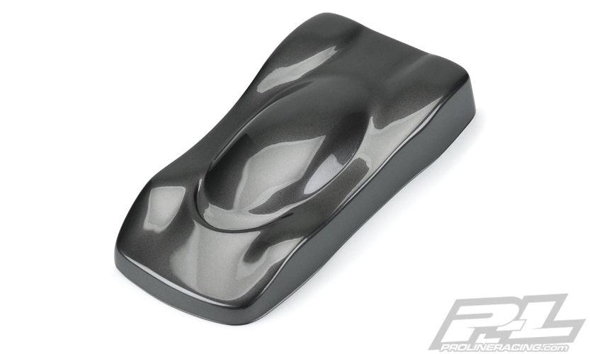 Pro-Line Body Paint Pure Metal Set For Specially Formulated Water-Based Paint - PowerHobby