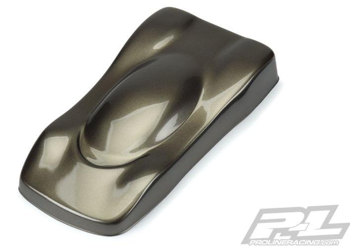 Pro-Line Body Paint Pure Metal Set For Specially Formulated Water-Based Paint - PowerHobby