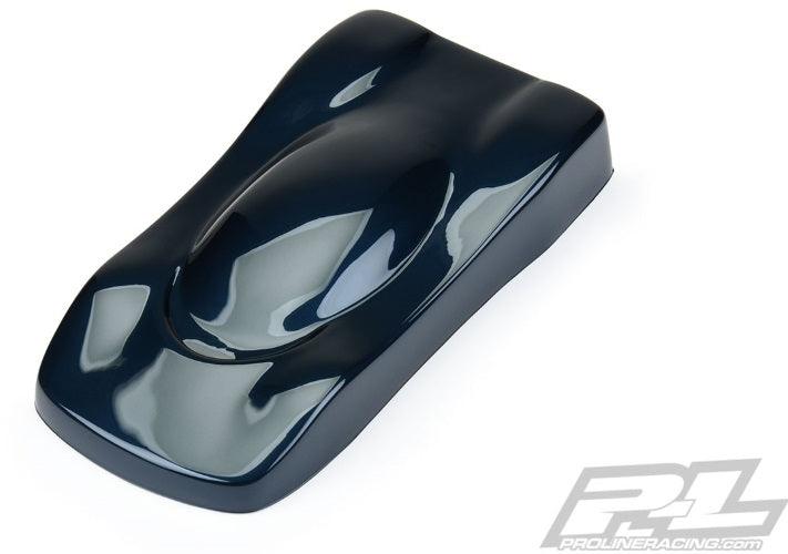 Pro-Line Body Paint Pure Metal Set For Specially Formulated Water-Based Paint - PowerHobby