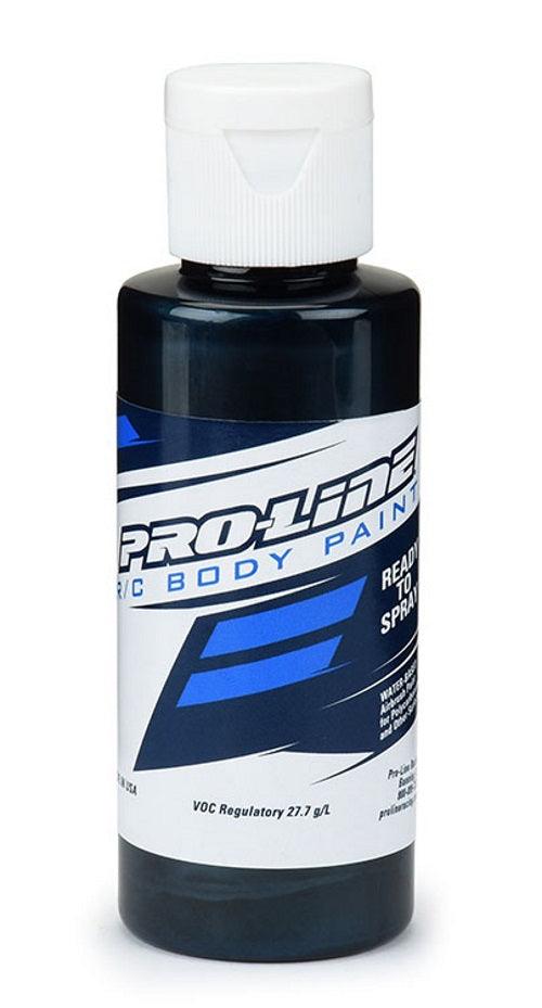 Pro-Line Body Paint Deep Blue For Formulated Water Based Airbrush Paint - PowerHobby
