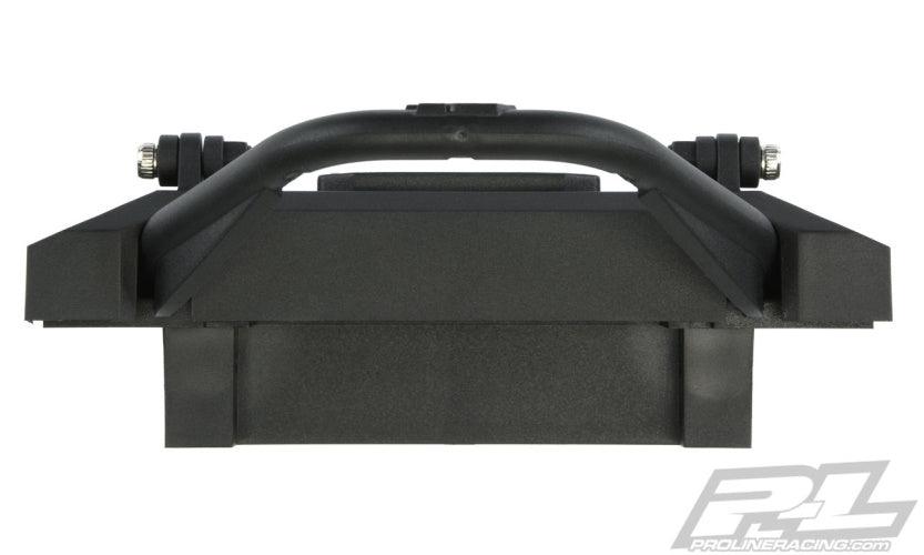 Pro-Line Ridge Line High-Clearance Crawler Front Bumper Axial SCX10 II - PowerHobby