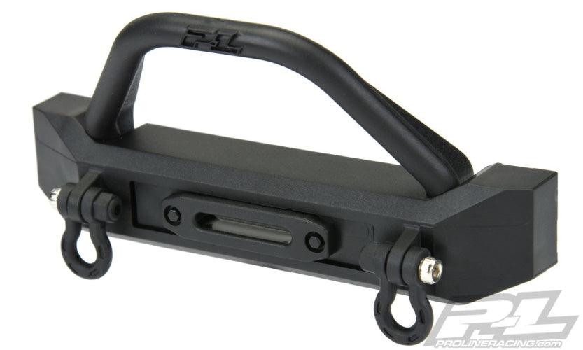 Pro-Line Ridge Line High-Clearance Crawler Front Bumper Axial SCX10 II - PowerHobby