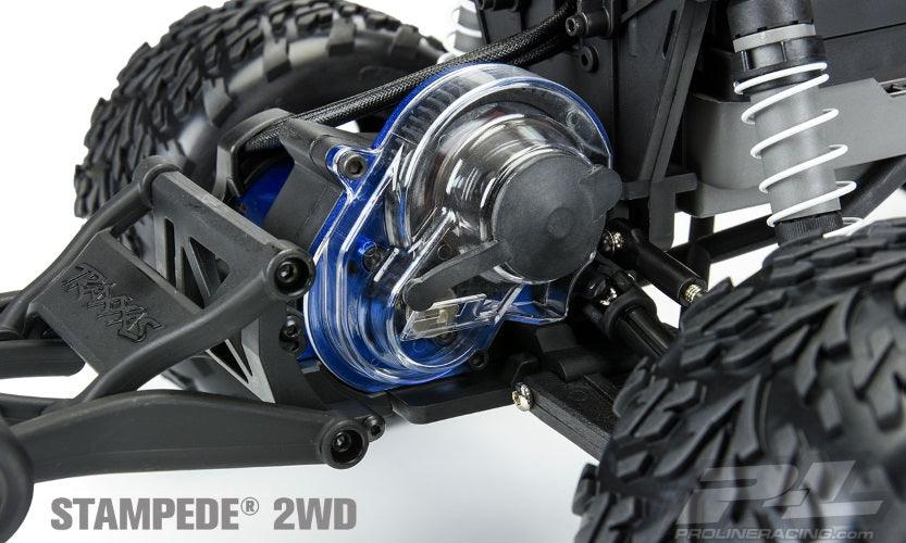 Pro-Line PRO-Series 32P Transmission Traxxas Slash 2wd Electric