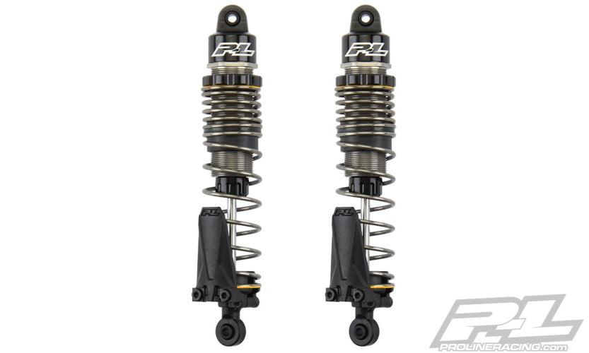 Pro-Line 6395-01 PowerStroke Shocks REAR ARRMA Kraton / Outcast 4S Senton / Typhon 3S - PowerHobby