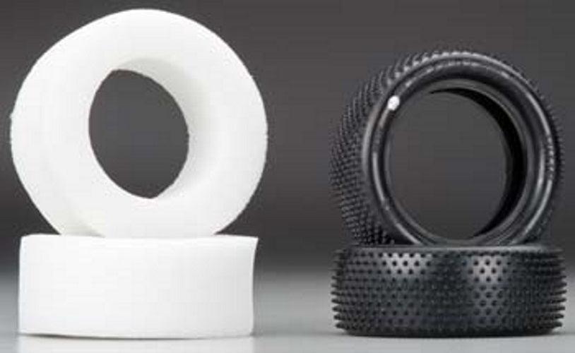 Pro-Line 8229-103 Pin Point 2.2" 4WD Z3 Off-Road Carpet Buggy Front Tires (2) - PowerHobby