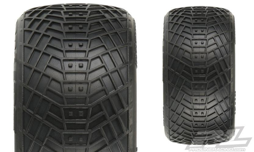 Pro-Line Positron 2.2" S4 Off Road Buggy Rear Tire For 1/10 Rear Buggy Wheel - PowerHobby