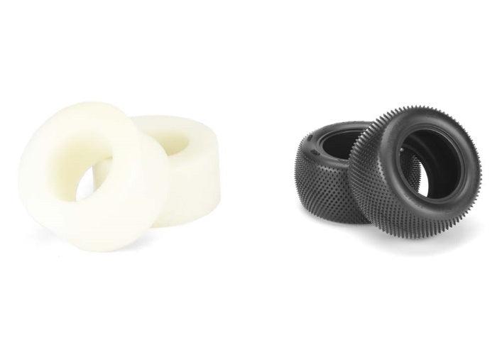 Pro-Line 8264-103 Rear Prism T 2.2" Z3 Tires (2) Off-Road Truck - PowerHobby