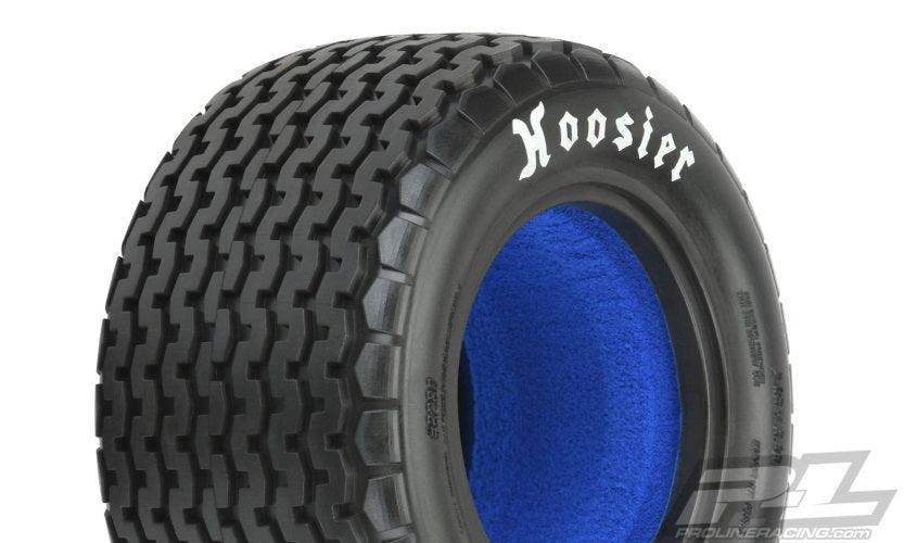 Pro-Line 8280-02 Hoosier Super Chain Link T 2.2" M3 Soft Off-Road Truck Tire - PowerHobby