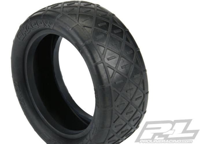 Pro-Line 8294-204 Shadow 2.2" 4WD S4 (Super Soft) Off-Road Buggy Front Tires - PowerHobby