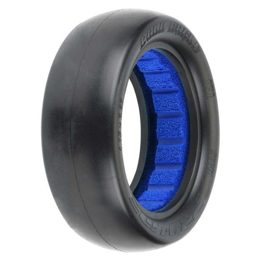 Pro-Line 8301-17 1/10 Bald Eagle 2WD MC Front 2.2" Off-Road Buggy Tires (2) - PowerHobby