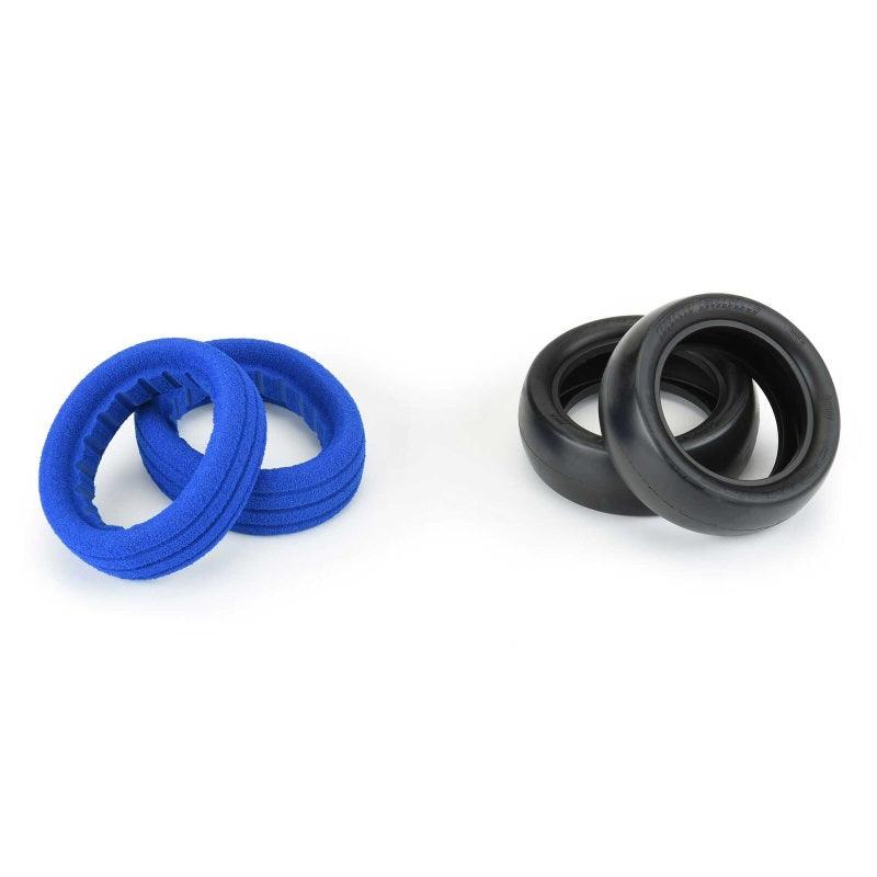 Pro-Line 8301-17 1/10 Bald Eagle 2WD MC Front 2.2" Off-Road Buggy Tires (2) - PowerHobby