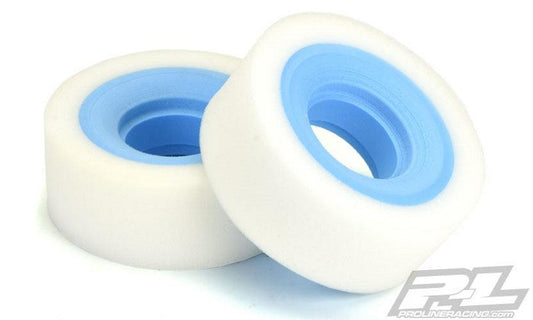 Pro-Line 6176-00 2.2" Dual Stage Closed Cell RC Foam Inserts For 2.2” XL Tires - PowerHobby