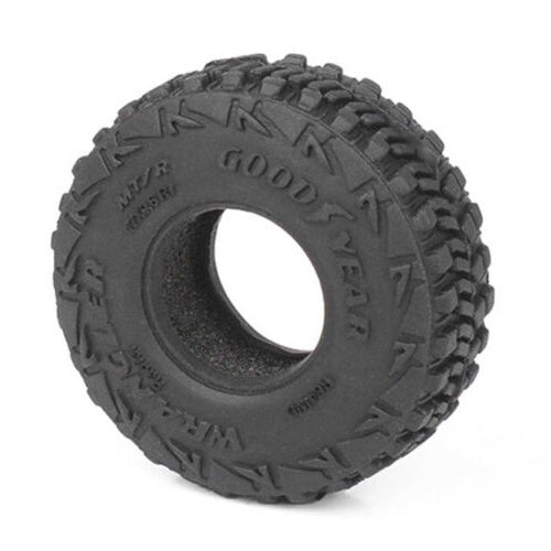 RC4WD RC4Z-T0207 RC4WD Goodyear Wrangler MT/R 0.7 Scale Tires - PowerHobby