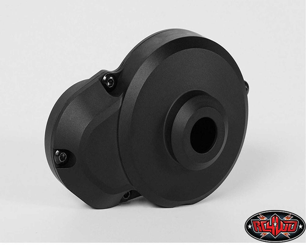 RC4WD RC4Z-U0033 Spur Gear Cover for AX2 - PowerHobby