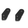 Tekno TKR9047A Type A Spindle Arms EB/NB/ET/NT48