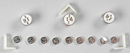 Ram 161 Wireless ARF Lights (3) - PowerHobby