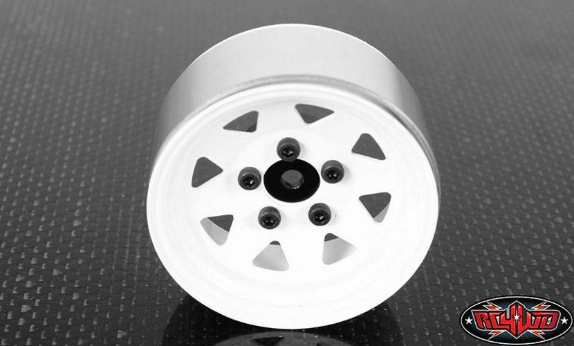 RC4WD Z-S0734 1.9" 5 Lug Steel Wheel Hex Hub #Z-W0076 #Z-W0129 #Z-Q0023 - PowerHobby