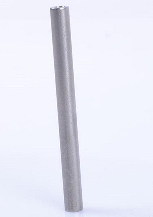 RC4WD Z-S1325 65.3mm (2.57") Internally Threaded Titanium Link - PowerHobby