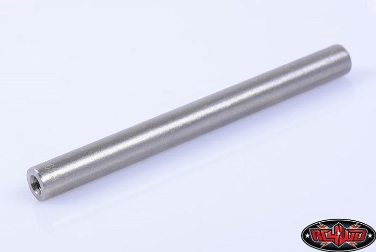 RC4WD Z-S1325 65.3mm (2.57") Internally Threaded Titanium Link - PowerHobby