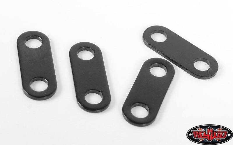 RC4WD Z-S1923 Reverse Mount Spring Hanger Conversion Kit TF2 TF2 LWB - PowerHobby