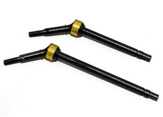 RC4WD RC4Z-S0342 XVD Axle Ultimate Scale Yota Axle Trail Finder 2 - PowerHobby