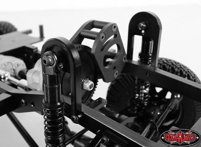 RC4WD S0798 Front Shock Hoops Gelande 2 Chassis - PowerHobby