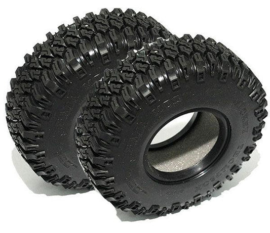 RC4WD Z-T0061 Mickey Thompson 1.9 Baja MTZ Rock Crawler Tires - PowerHobby