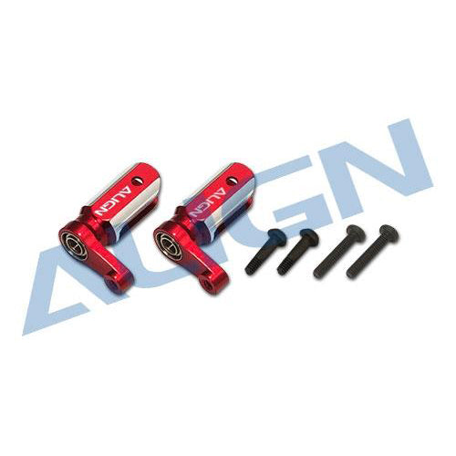 Align T-Rex 150 H15H002XXT Main Rotor Holder - PowerHobby
